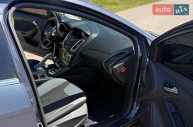 Седан Ford Focus 2012 в Одесі