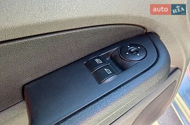 Універсал Ford Focus 2005 в Києві