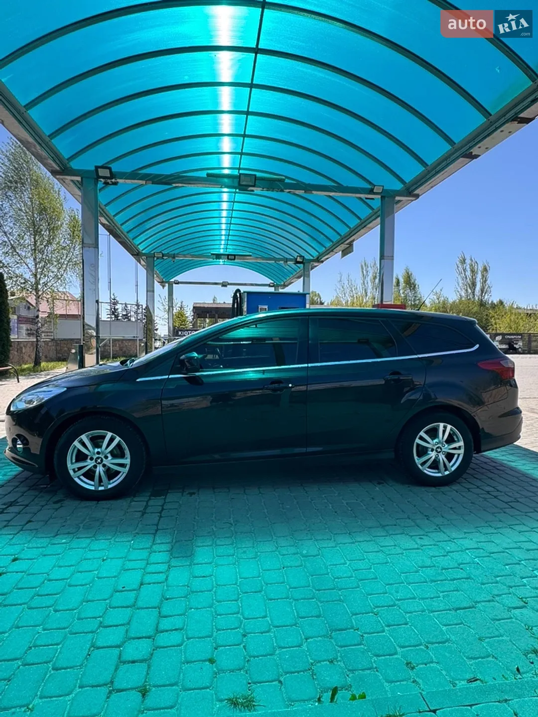 2011 Ford Focus - мініатюра 8