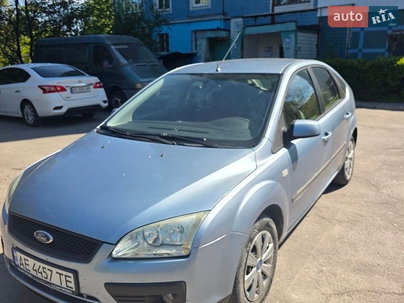 Ford Focus 2006