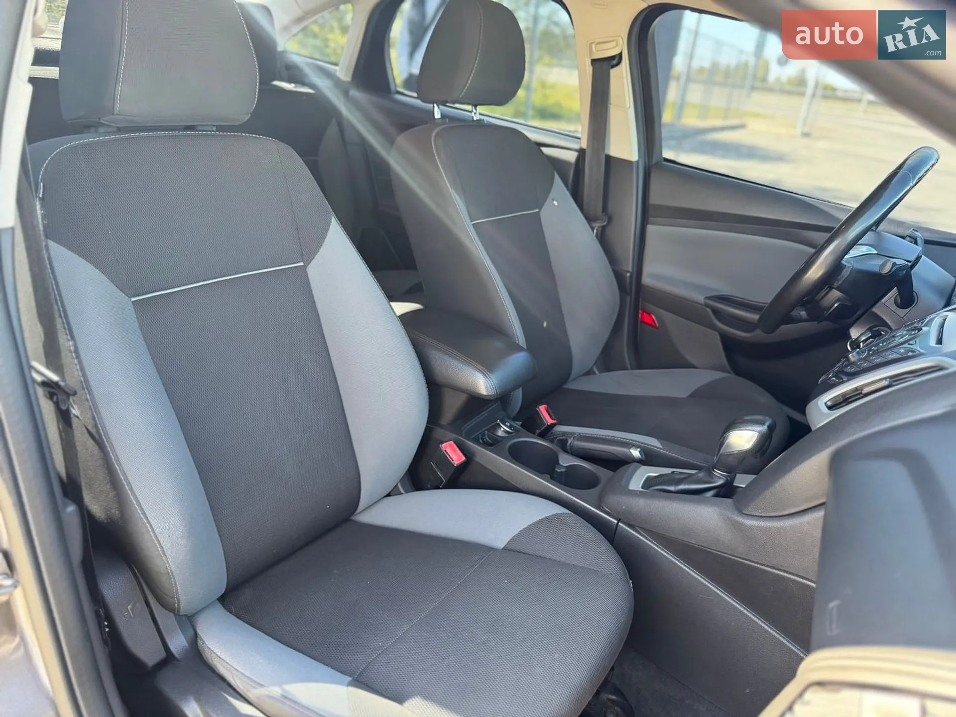 2013 Ford Focus - мініатюра 19