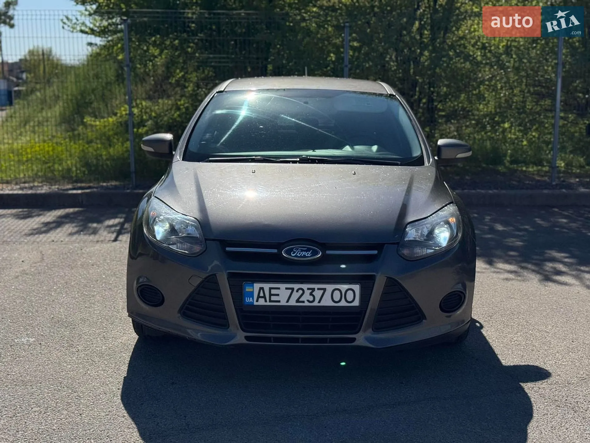 2013 Ford Focus - мініатюра 2