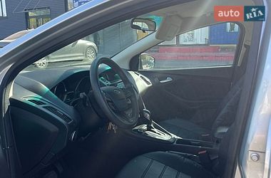 Седан Ford Focus 2016 в Броварах
