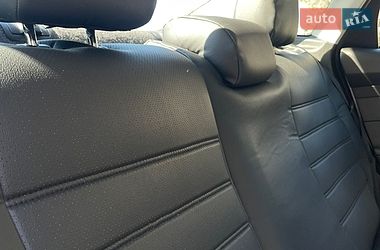 Седан Ford Focus 2016 в Броварах