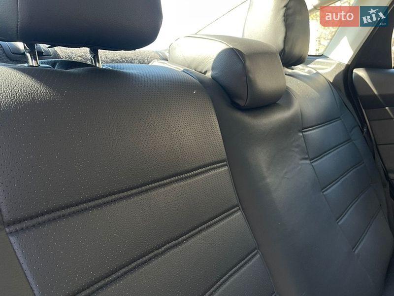 Седан Ford Focus 2016 в Броварах
