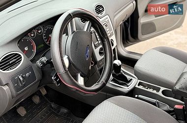 Універсал Ford Focus 2006 в Чернігові