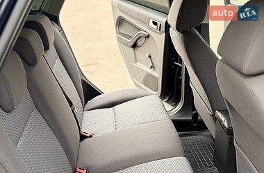 Універсал Ford Focus 2006 в Чернігові