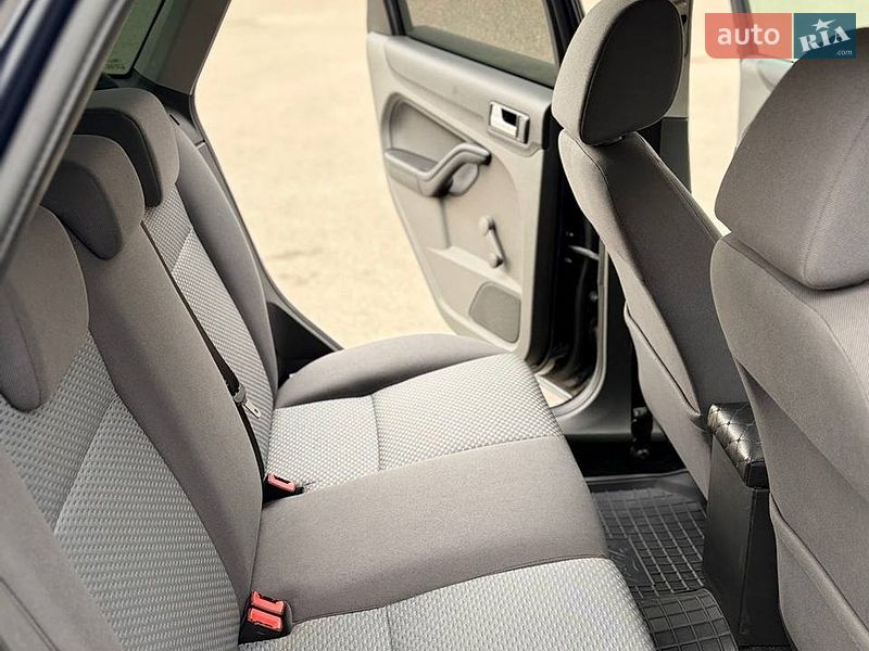 Універсал Ford Focus 2006 в Чернігові