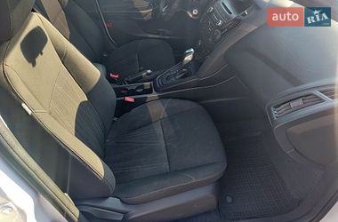 Седан Ford Focus 2015 в Киеве