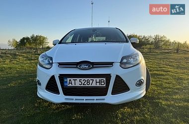 Универсал Ford Focus 2013 в Рожнятове