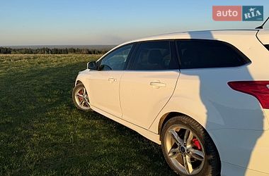 Универсал Ford Focus 2013 в Рожнятове