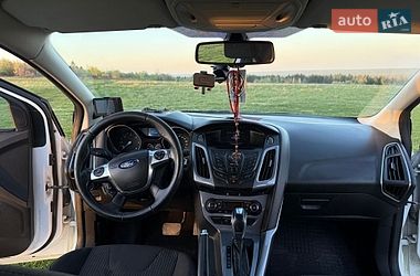 Универсал Ford Focus 2013 в Рожнятове