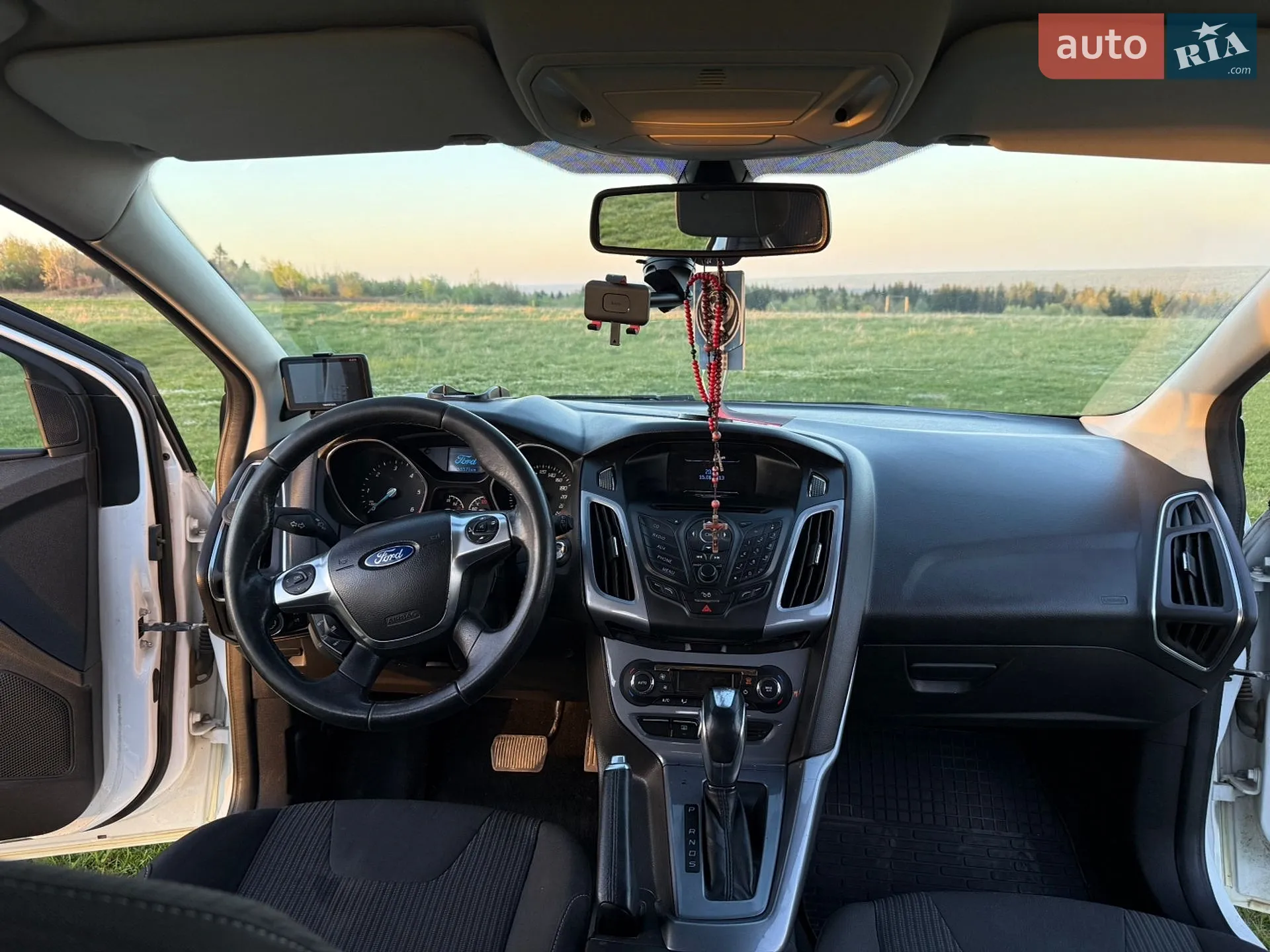 2013 Ford Focus - мініатюра 20