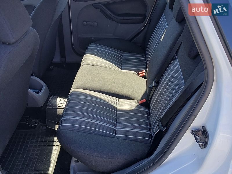 Универсал Ford Focus 2008 в Прилуках