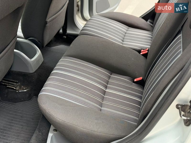 Універсал Ford Focus 2008 в Дніпрі