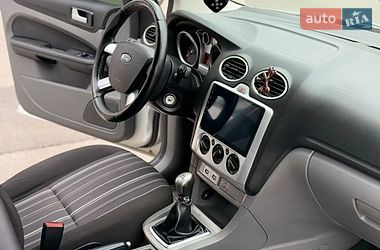 Універсал Ford Focus 2008 в Дніпрі