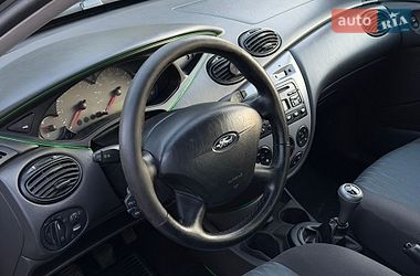 Хетчбек Ford Focus 2003 в Одесі