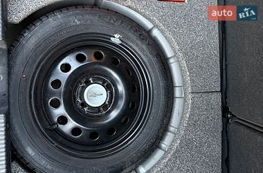 Хетчбек Ford Focus 2003 в Одесі