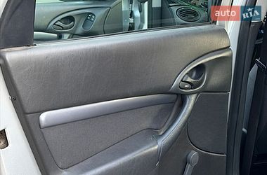 Хетчбек Ford Focus 2003 в Одесі