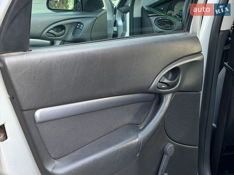 Хетчбек Ford Focus 2003 в Одесі
