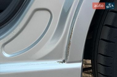 Хетчбек Ford Focus 2003 в Одесі