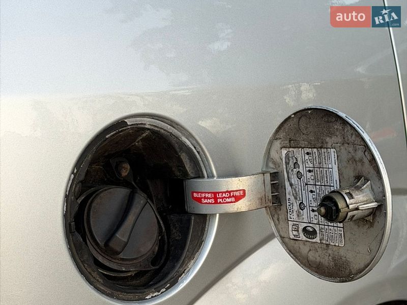 Хетчбек Ford Focus 2003 в Одесі