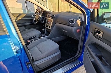 Хетчбек Ford Focus 2007 в Броварах