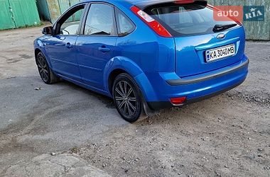Хетчбек Ford Focus 2007 в Броварах