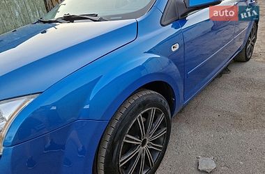 Хетчбек Ford Focus 2007 в Броварах