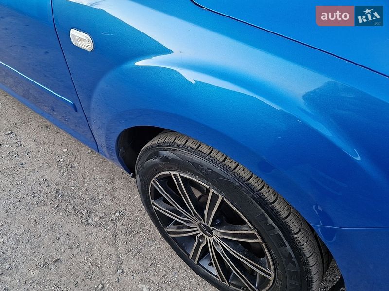 Хетчбек Ford Focus 2007 в Броварах