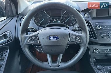 Седан Ford Focus 2018 в Вінниці