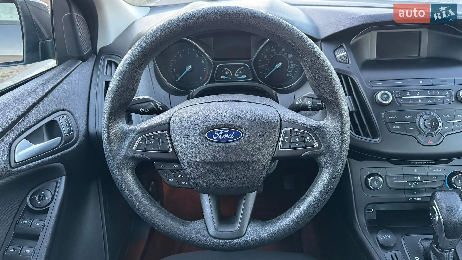 2018 Ford Focus - мініатюра 8