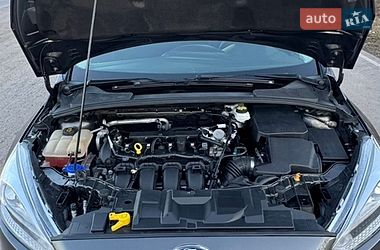 Седан Ford Focus 2018 в Вінниці