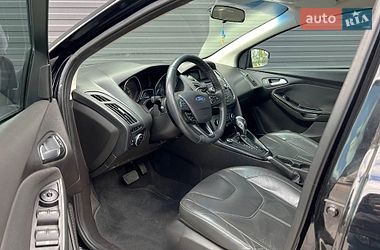 Седан Ford Focus 2016 в Кам'янському