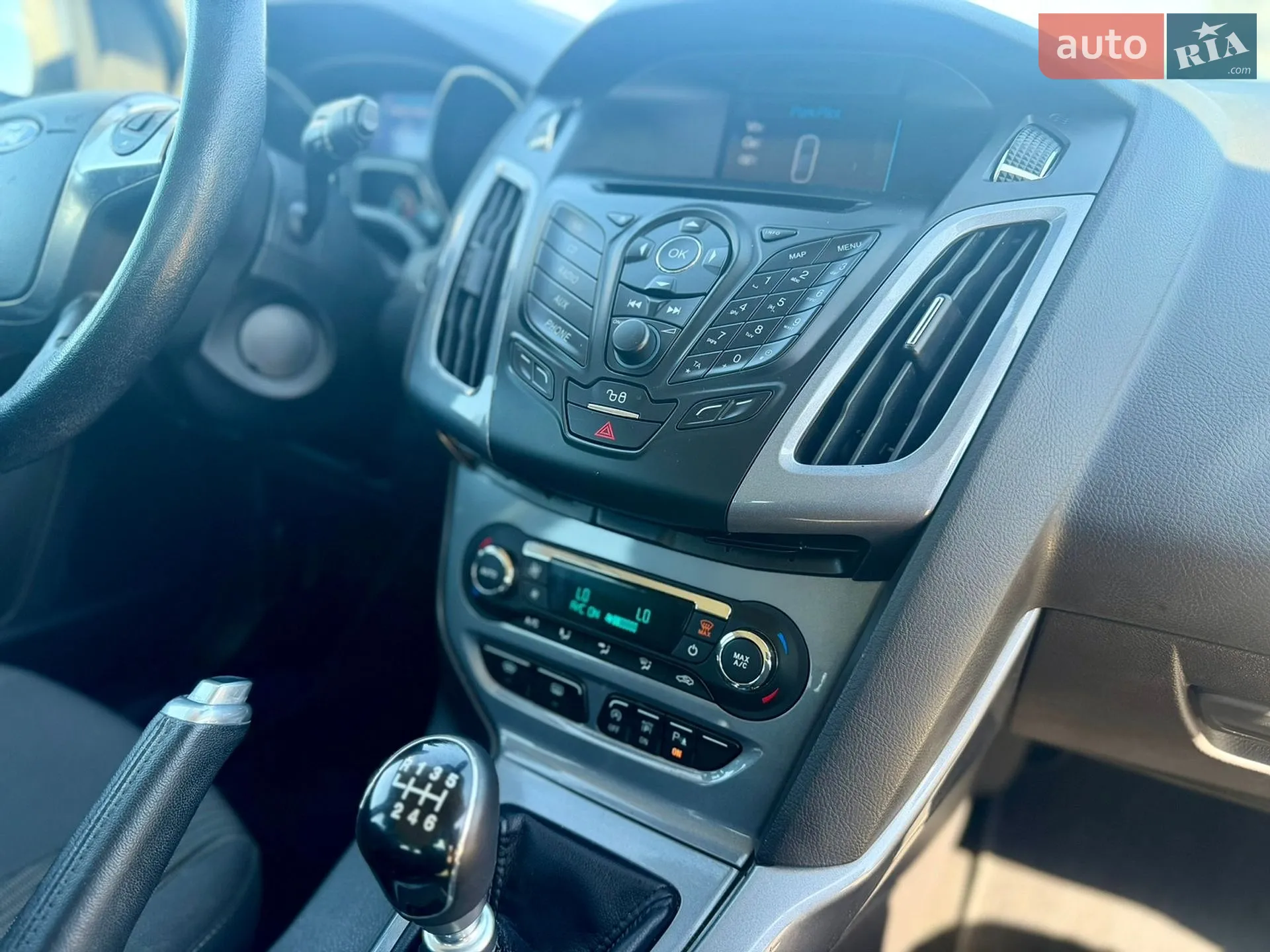 2013 Ford Focus - мініатюра 18