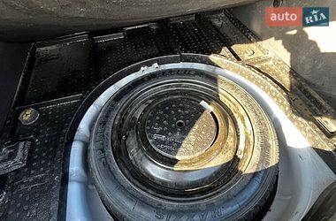 Седан Ford Focus 2015 в Дніпрі
