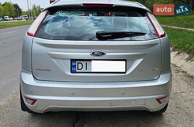 Хетчбек Ford Focus 2011 в Білгороді-Дністровському