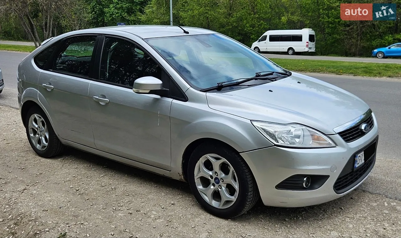 2011 Ford Focus - мініатюра 20