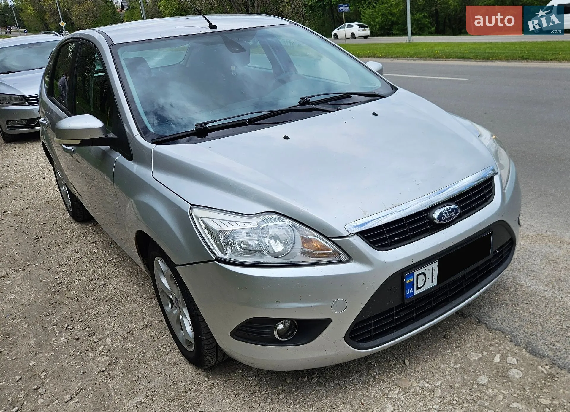2011 Ford Focus - мініатюра 2