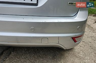 Хетчбек Ford Focus 2011 в Білгороді-Дністровському
