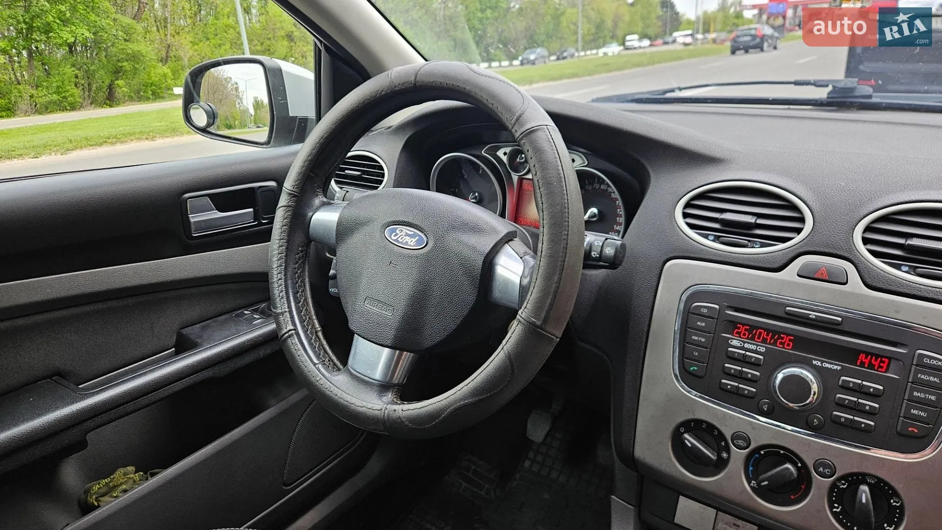 2011 Ford Focus - мініатюра 19