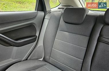 Хетчбек Ford Focus 2011 в Білгороді-Дністровському