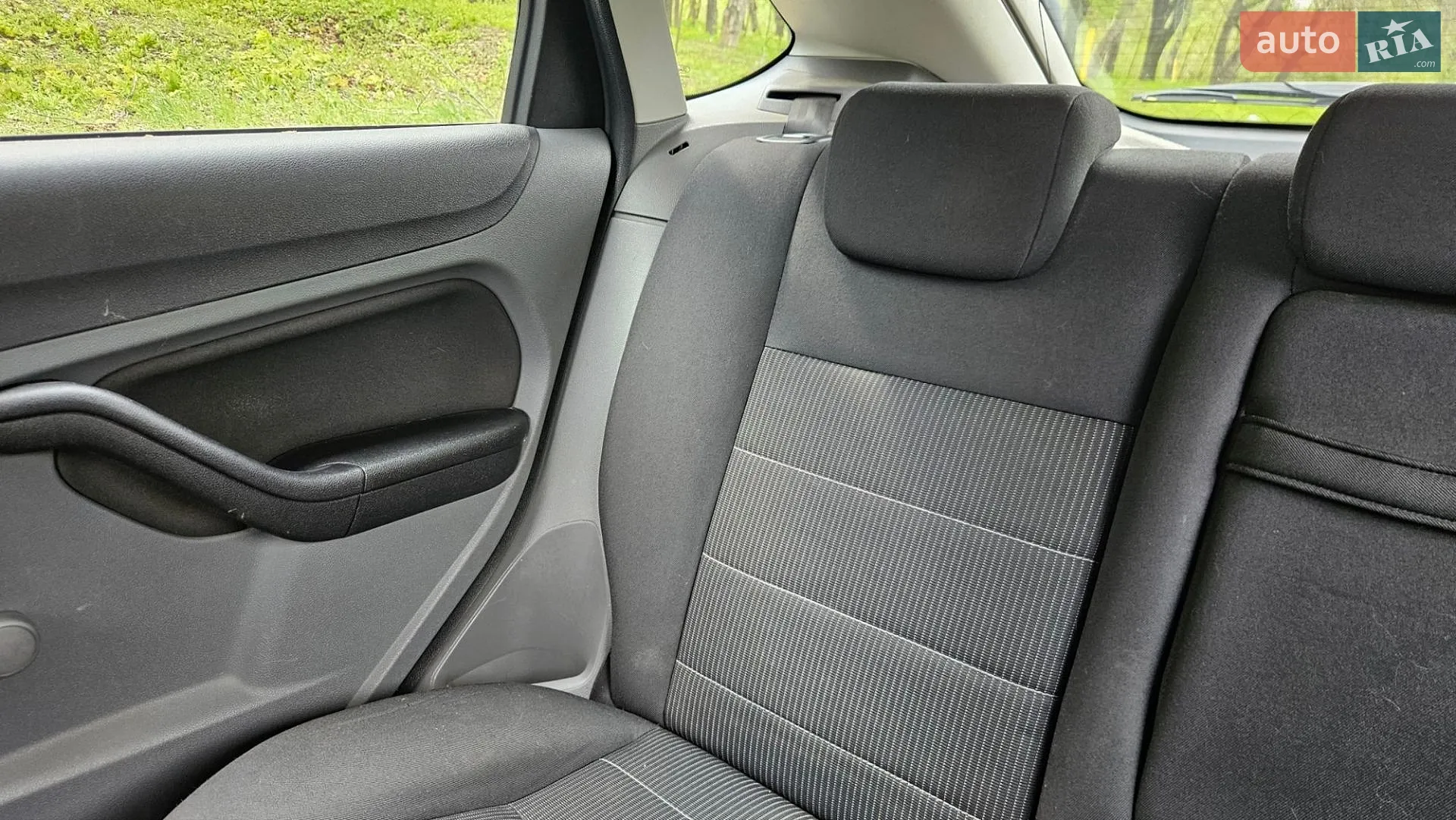 2011 Ford Focus - мініатюра 24
