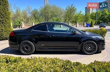 Кабріолет Ford Focus 2007 в Львові