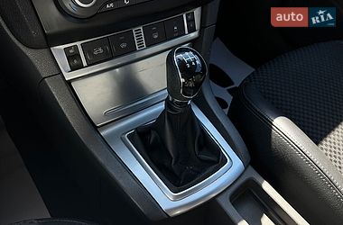 Кабріолет Ford Focus 2007 в Львові