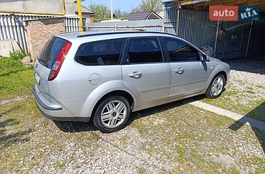 Універсал Ford Focus 2005 в Первомайську