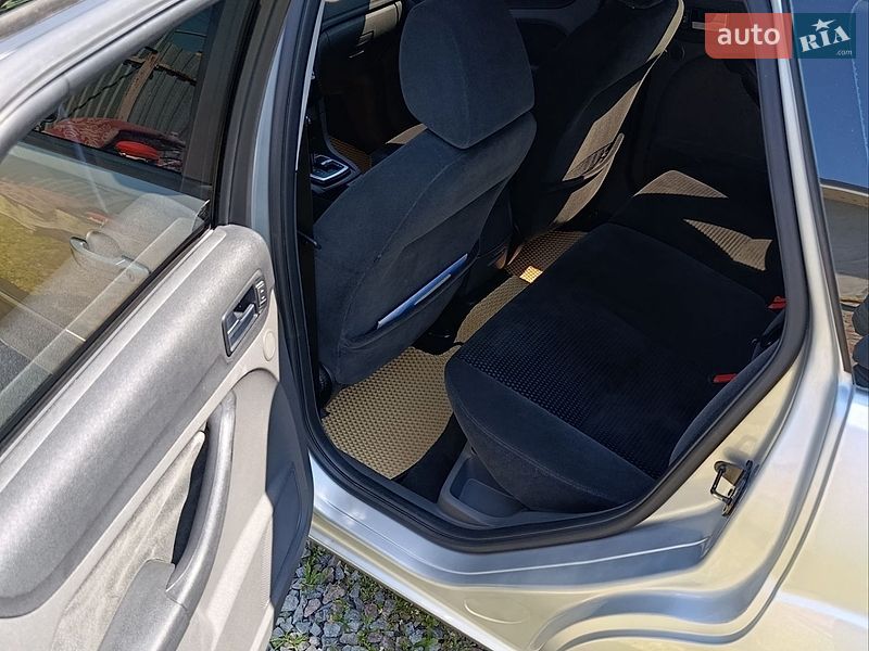 Універсал Ford Focus 2005 в Первомайську