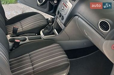 Хэтчбек Ford Focus 2009 в Калиновке