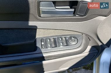 Універсал Ford Focus 2005 в Первомайську