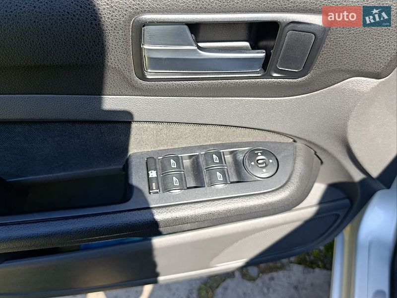 Універсал Ford Focus 2005 в Первомайську